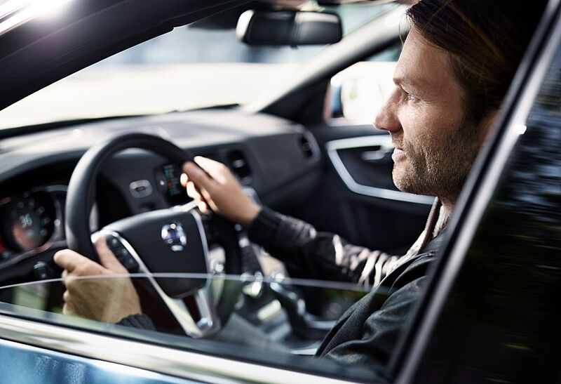 We select only the best available cars TH
