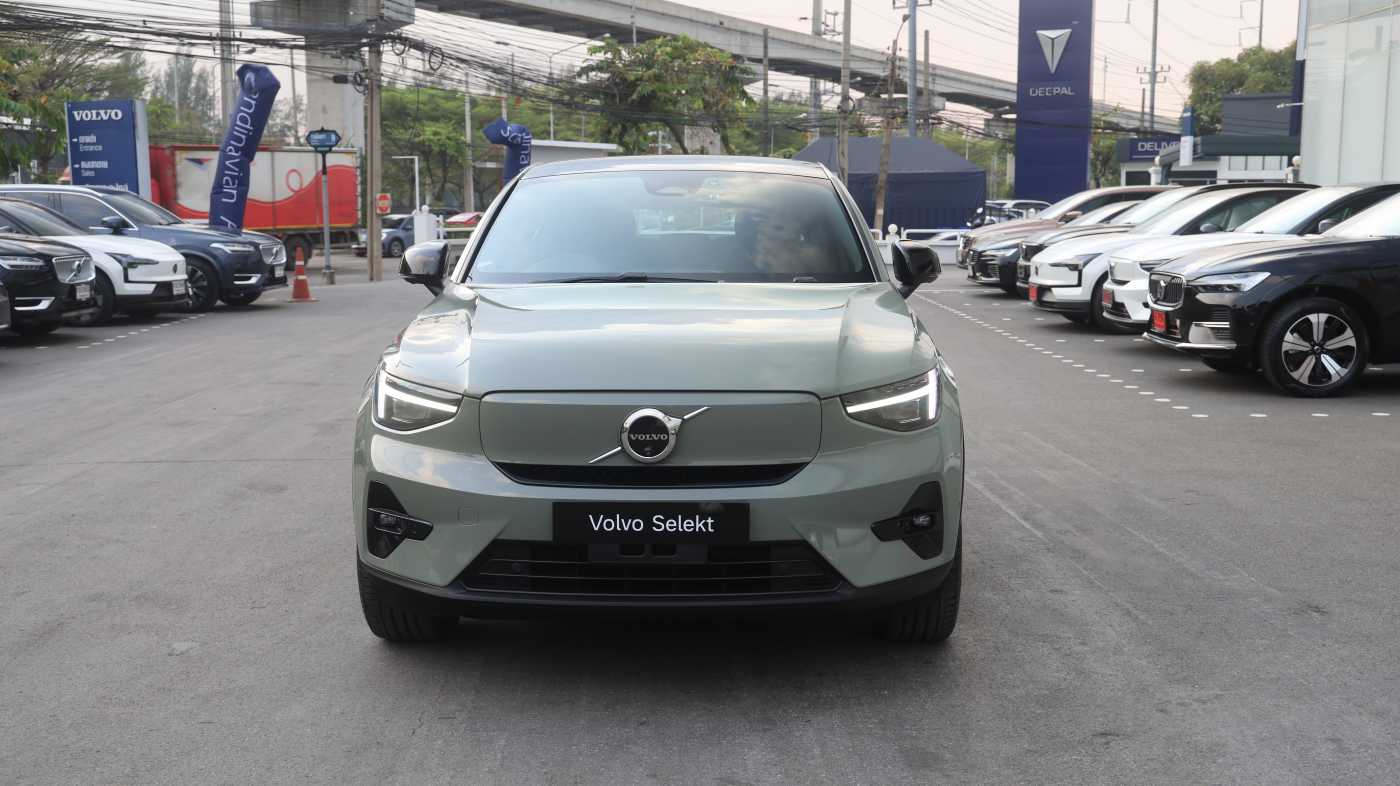 Volvo  Recharge Pure Electric - single motor