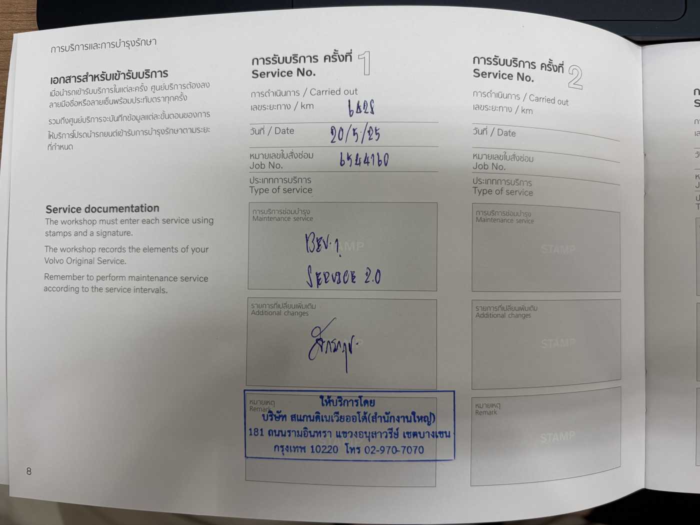 Volvo  Recharge Pure Electric - single motor