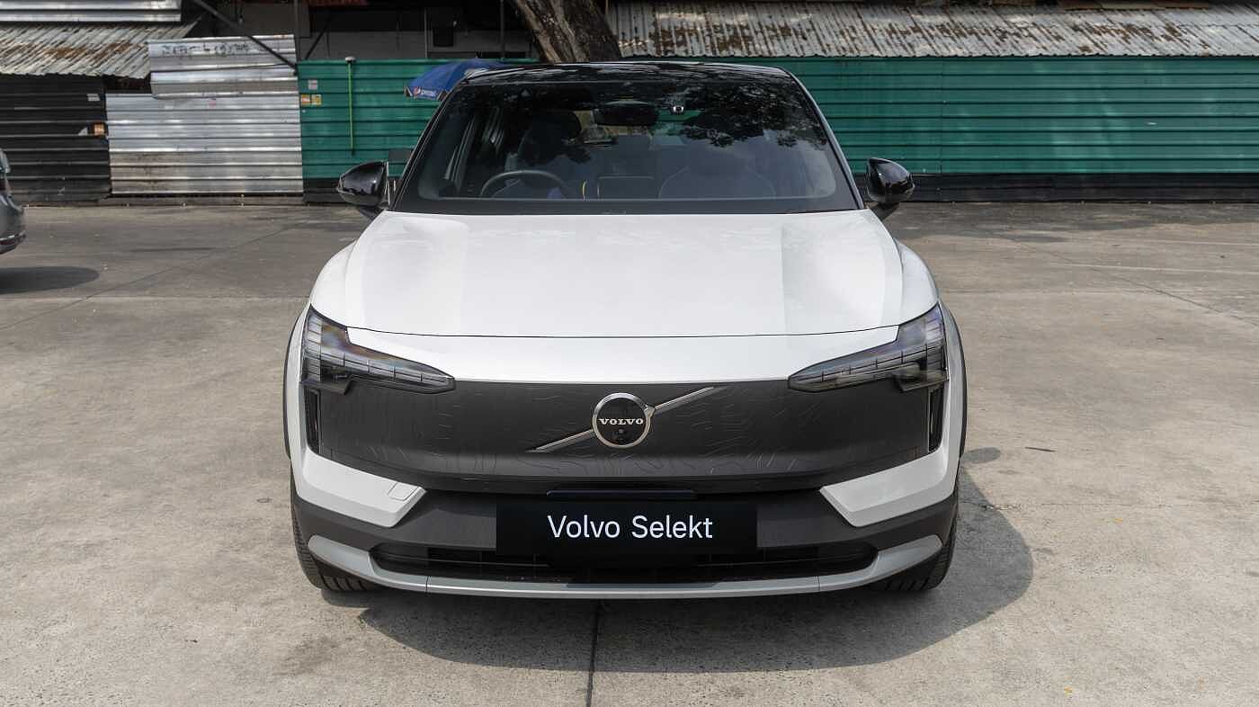 Volvo Ultra - Twin Motor Performance Cross Country