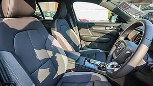 Volvo  Ultra, มอเตอร์เดี่ยว, ไฟฟ้า