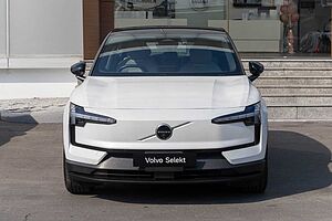 Volvo  Ultra, Twin Motor Performance, ไฟฟ้า