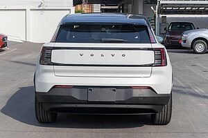 Volvo  Ultra, Twin Motor Performance, ไฟฟ้า