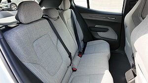 Volvo  Ultra, Twin Motor Performance, ไฟฟ้า