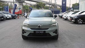 Volvo  Recharge Pure Electric - single motor