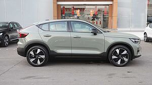 Volvo  Recharge Pure Electric - single motor