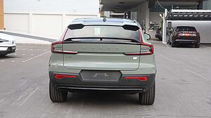 Volvo  Recharge Pure Electric - single motor