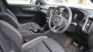 Volvo  Recharge Pure Electric - single motor