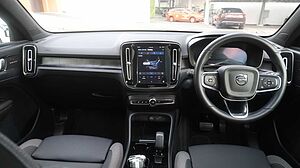 Volvo  Recharge Pure Electric - single motor