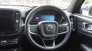 Volvo  Recharge Pure Electric - single motor