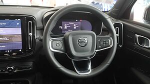 Volvo Ultra - Single Motor