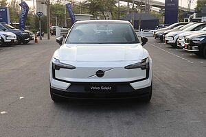 Volvo  Ultra - Twin Motor Performance