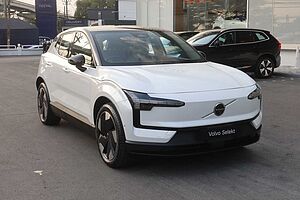 Volvo  Ultra - Twin Motor Performance