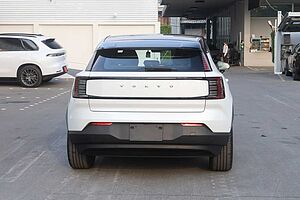 Volvo  Ultra - Twin Motor Performance