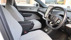 Volvo  Ultra - Twin Motor Performance