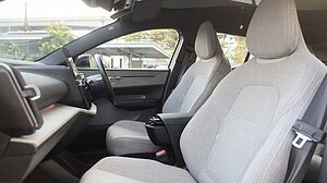 Volvo  Ultra - Twin Motor Performance