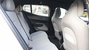 Volvo  Ultra - Twin Motor Performance