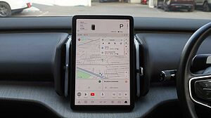 Volvo  Ultra - Twin Motor Performance