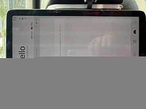 Volvo  Ultra - Twin Motor Performance