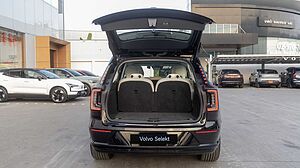 Volvo Ultra - Twin Performance 7 seats