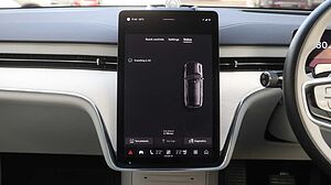 Volvo Ultra - Twin Performance 7 seats