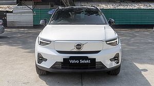 Volvo Ultra - Single Motor