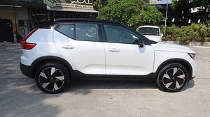 Volvo Ultra - Single Motor