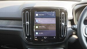 Volvo Ultra - Single Motor