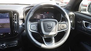 Volvo Ultra - Single Motor