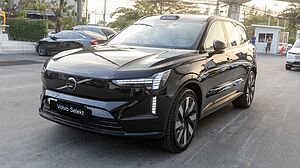 Volvo Ultra - Twin Performance 6 seats