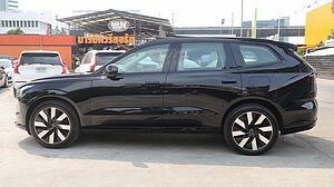 Volvo Ultra - Twin Performance 6 seats