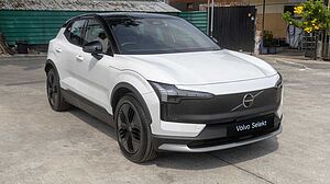 Volvo Ultra - Twin Motor Performance Cross Country