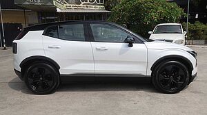 Volvo Ultra - Twin Motor Performance Cross Country