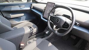 Volvo Ultra - Twin Motor Performance Cross Country