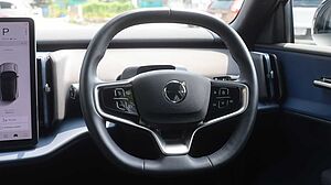 Volvo Ultra - Twin Motor Performance Cross Country