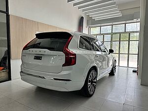 Volvo  Recharge Ultimate, T8 AWD plug-in hybrid, ไฟฟ้า/เบนซิน, Bright, 7 เบาะที่นั่ง