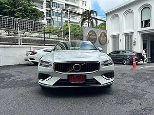 Volvo  Recharge Ultimate, T8 AWD ปลั๊กอินไฮบริด, ไฟฟ้า/เบนซิน, Bright