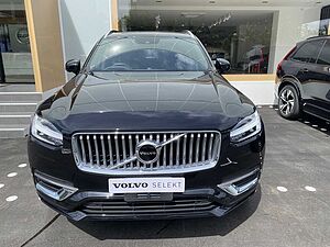 Volvo  Recharge Inscription Pro, T8 AWD plug-in hybrid, 7 เบาะที่นั่ง