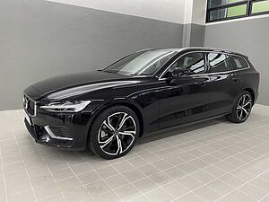 Volvo  Recharge Ultimate, T8 AWD plug-in hybrid, ไฟฟ้า/เบนซิน, Bright