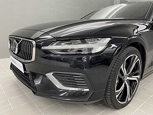 Volvo  Recharge Ultimate, T8 AWD plug-in hybrid, ไฟฟ้า/เบนซิน, Bright
