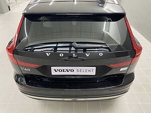 Volvo  Recharge Ultimate, T8 AWD plug-in hybrid, ไฟฟ้า/เบนซิน, Bright