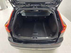 Volvo  Recharge Ultimate, T8 AWD plug-in hybrid, ไฟฟ้า/เบนซิน, Bright