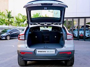 Volvo  Recharge Ultimate, Single Motor, ไฟฟ้า