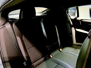 Volvo  Ultra, มอเตอร์เดี่ยว, ไฟฟ้า