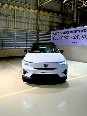 Volvo  Ultra, มอเตอร์เดี่ยว, ไฟฟ้า