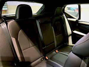 Volvo  Ultra, มอเตอร์เดี่ยว, ไฟฟ้า