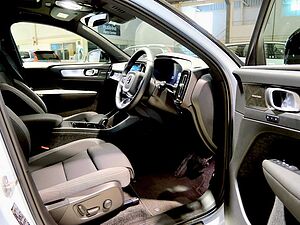 Volvo  Ultra, มอเตอร์เดี่ยว, ไฟฟ้า