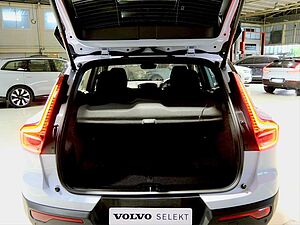 Volvo  Ultra, มอเตอร์เดี่ยว, ไฟฟ้า
