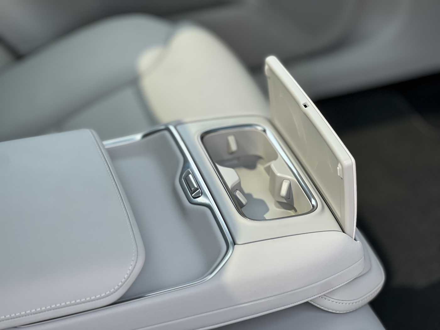 Volvo  Single Motor Extended Range