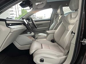 Volvo Single Motor Extended Range